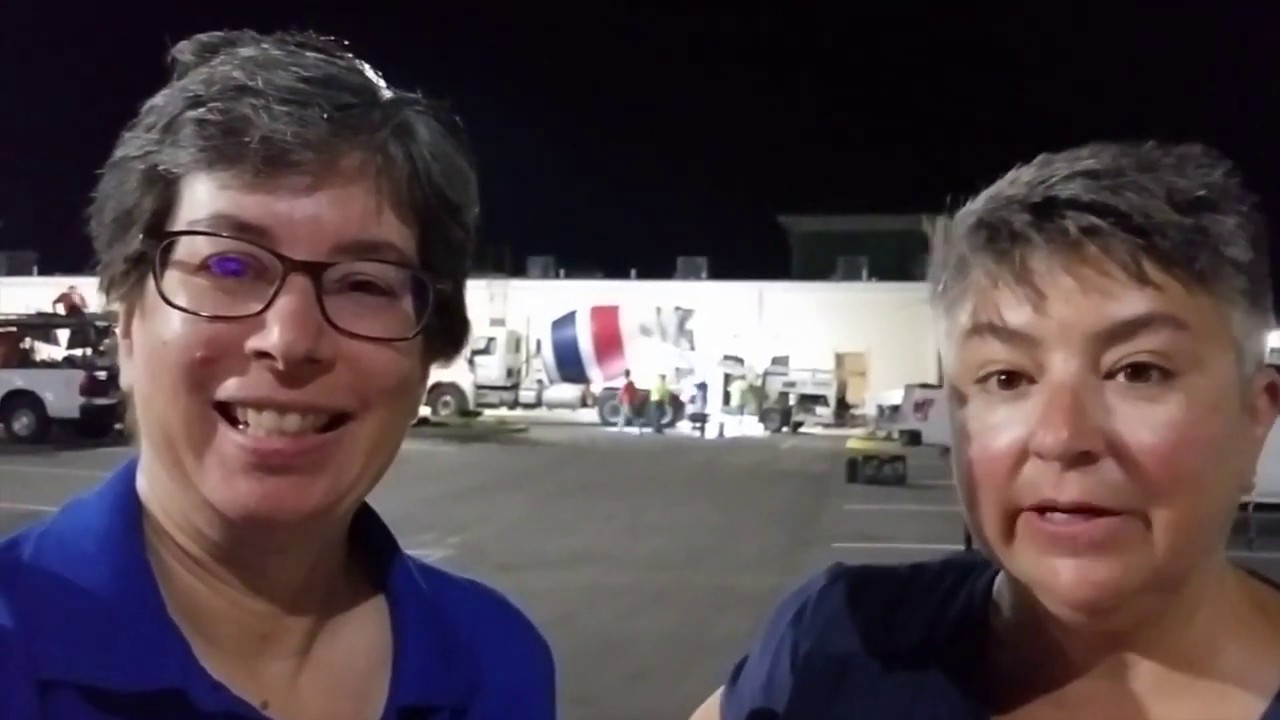 The Sunny Pint Week 4 Construction Update