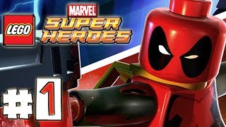 Are you excited? time to dive into the marvel lego universe! if we can
get 2500 likes that would be absolutely awesome :-) leave a like and
subscribe ! ==...