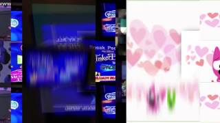 I Think I Added Lots And Lots And Lots Of Scan