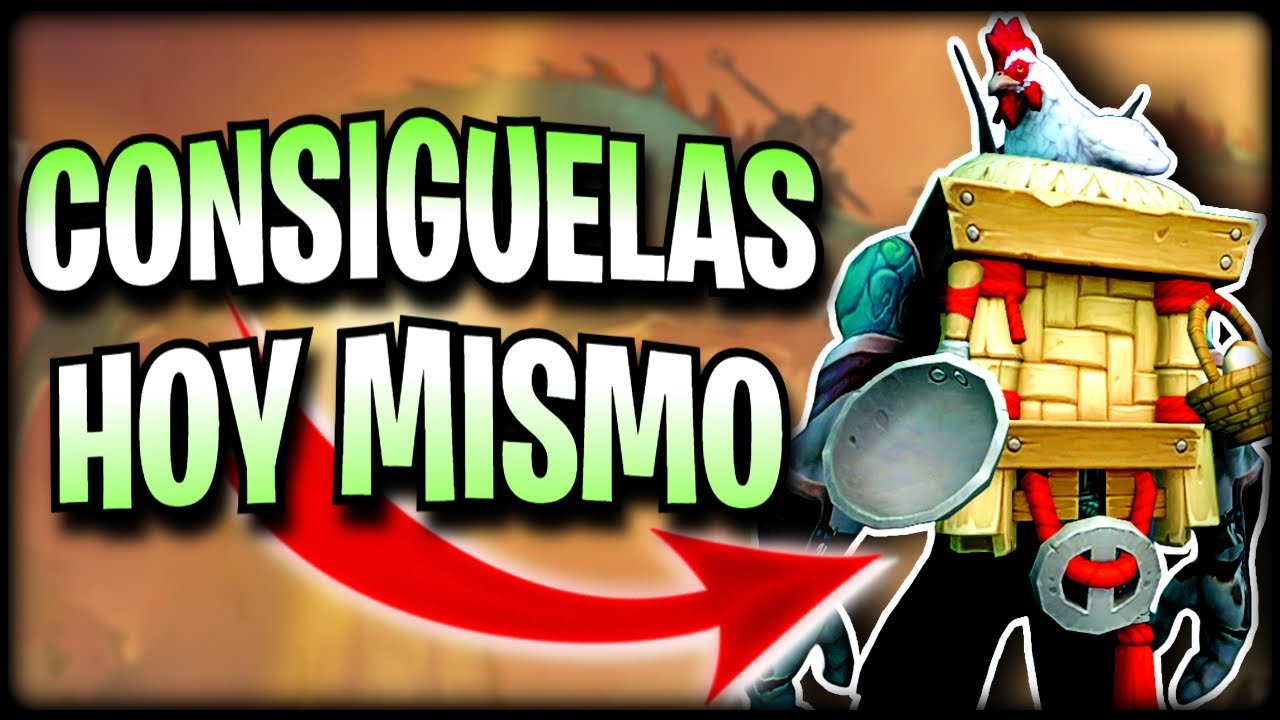 World Of Warcraft Celebra 20 Años Con Nuevo Contenido Y Recompensas