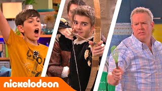 Los Thunderman | Héroe Modelo...  | España | Nickelodeon en Español