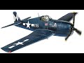 Air warriors f6f hellcat