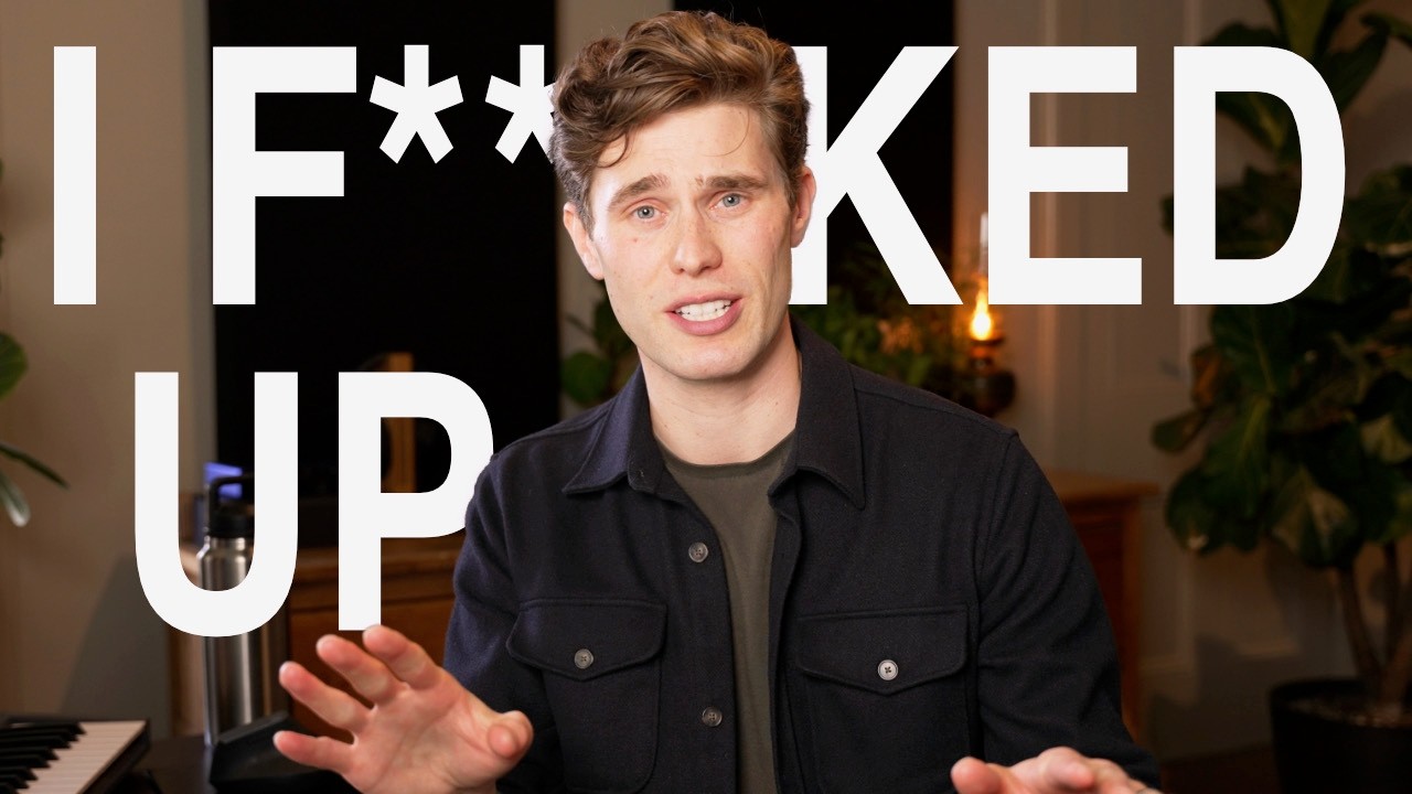 6 Things I Regret Buying for My Studio