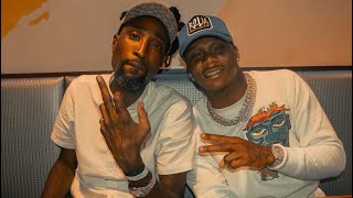 Symba  Results Take Time  Dj Drama  Rap   Podcast  Episode 54