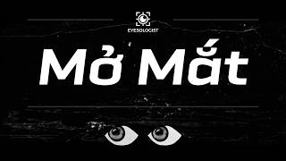 MỞ MẮT (prod. JLY) - Tamor x ImKen x Habeo x D.C ft Ori Jim | Lyrics Video