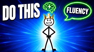 The Little Change That Will Skyrocket Your English Fluency