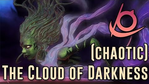 The Cloud of Darkness (Chaotic) [Alliance Raid] - RPR PoV