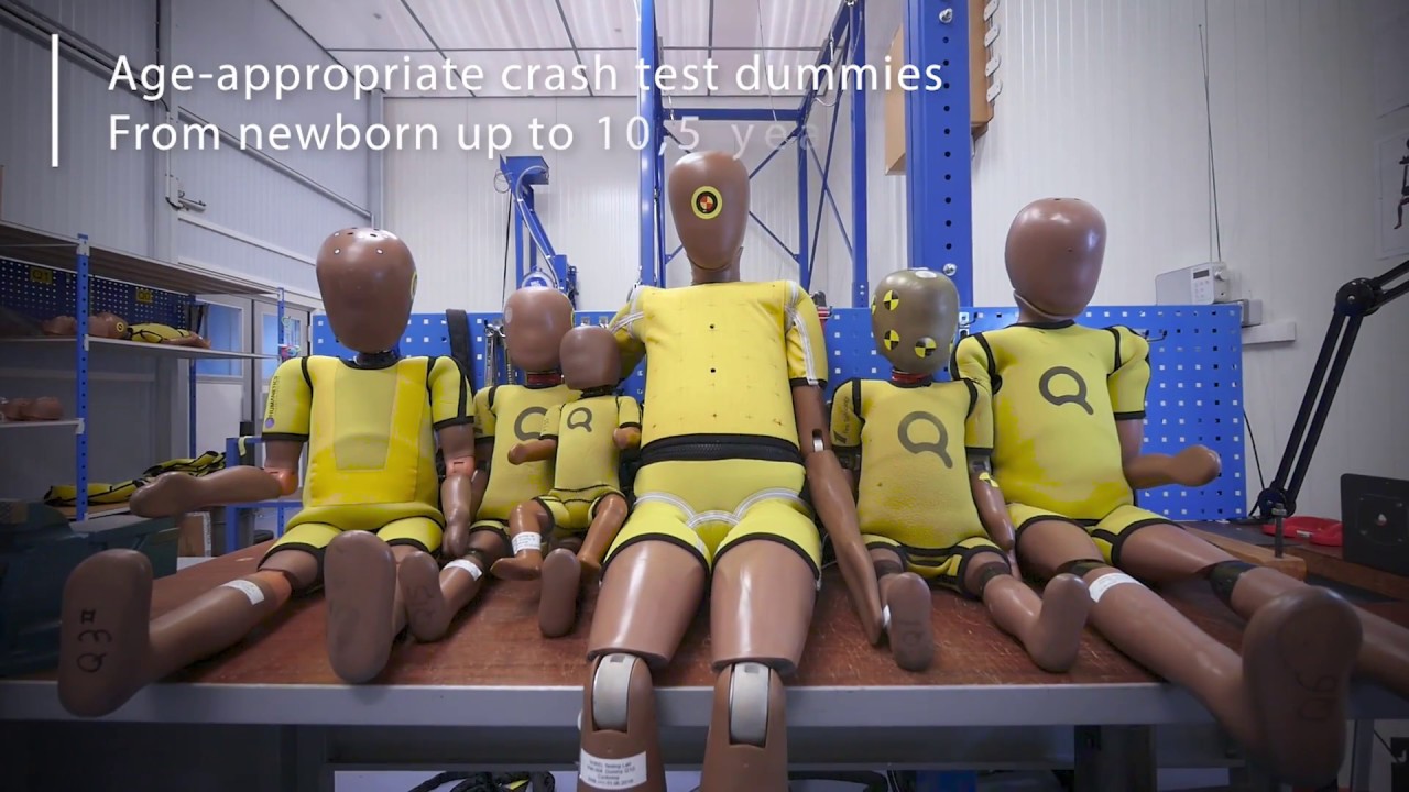 Maxi Cosi Safety Research Center Youtube Maxi Cosi Safety Research Center Youtube