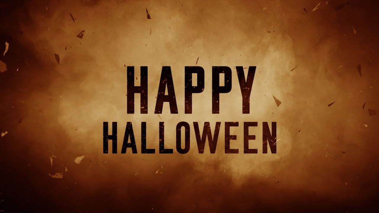 Happy Halloween from headTrix Training & Consulting