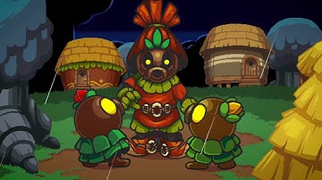 Cadence of Hyrule: Symphony of the Mask (part 1, 9/24/20) - I Have Your Power Now!