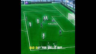 bad day for gullit😱😕 #fcmobile #fifa #eafc24 #fifamobile #shorts