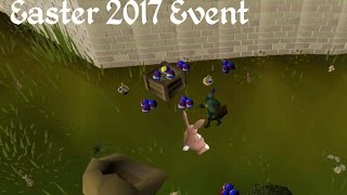 Easter 2017 (Event) - Oldschool RuneScape