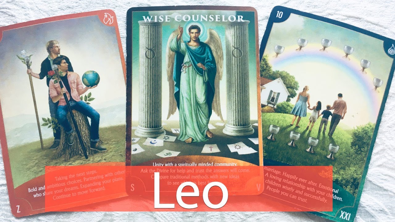 Leo read the fine print. Conduct yourself gracefully and you will get what you want.