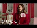 Jared Leto behind the scene of #ForeverGuilty Campaign