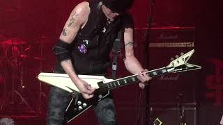 Michael Schenkerfest 2019 - Rock Bottom