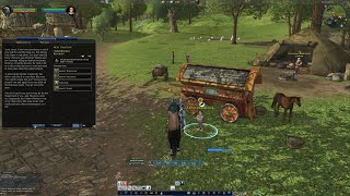 Payment in Full | LOTRO