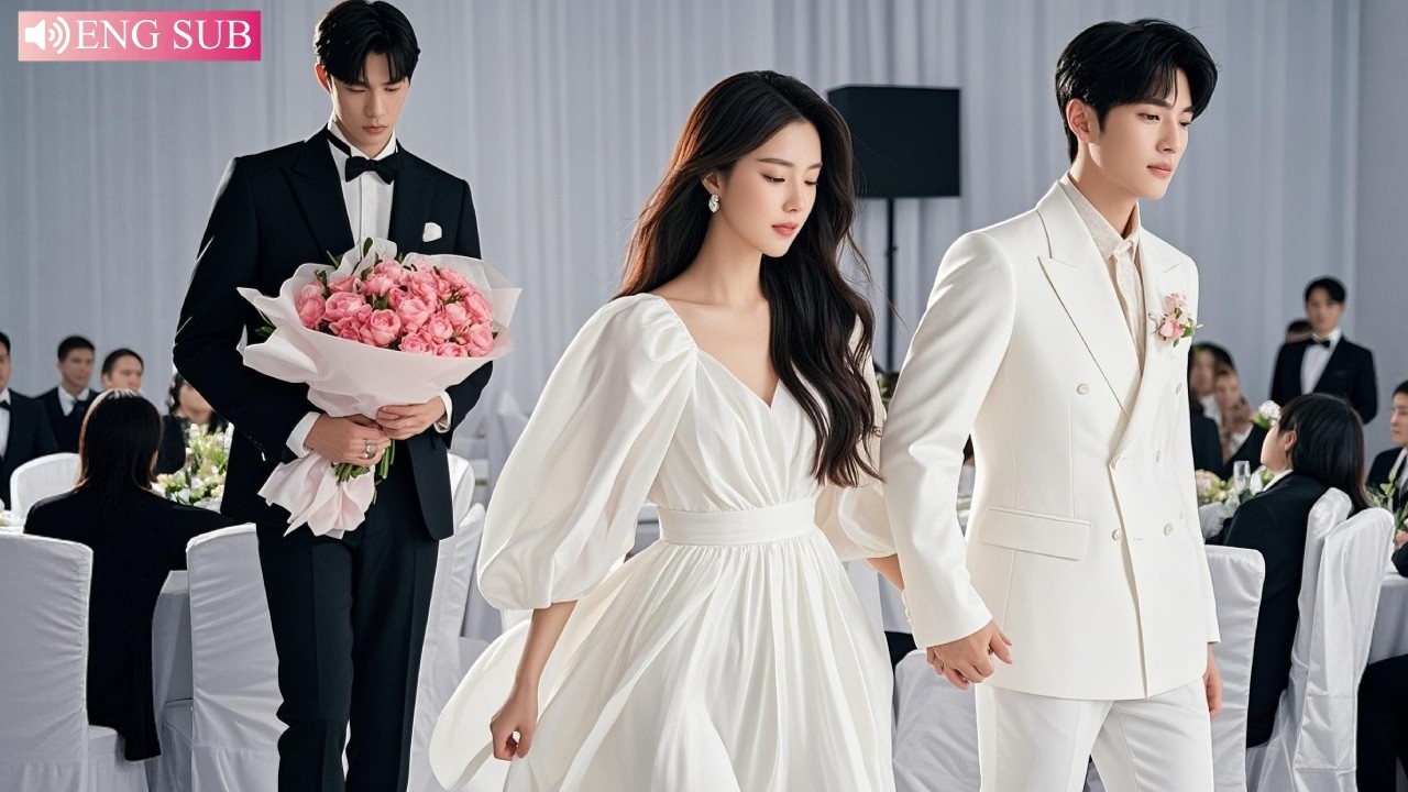 She chased her bodyguard for 3 years,yet he loved her sister; when she forgot him, it was too late