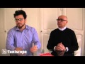 Présentation livre Fragments révolution Shirane