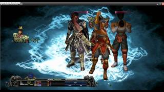 Metin2 kick hack 2011