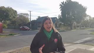 How cold does it get in Adelaide