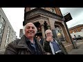 Manchester Pub Tour