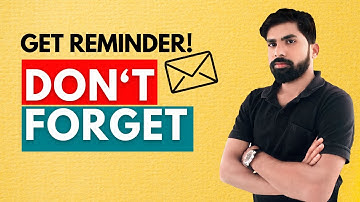 How to Create a Social Media Calendar in Google Sheets | Reminder Setup