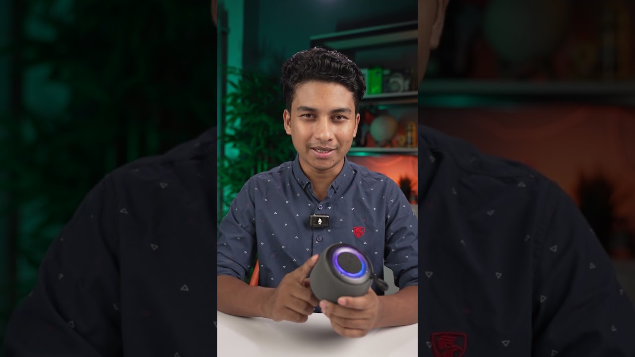 Geeoo S10 -- ক্লিয়ার সাউন্ড।