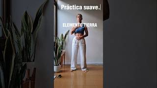 ELEMENTO TIERRA 🌿 LIMPIEZA