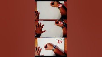 How to Draw TMNT: RAPHAEL, DONATELLO and MICHELANGELO Easy in 15 Seconds | #Shorts #MrUsegoodART