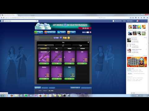 How To Hack Pool Live Tour In Facebook