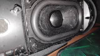 That was my TL Jbl charge 4 (old video)