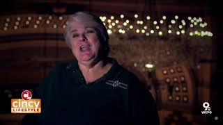 Is Cincinnati Music Hall really Haunted? We find out! | Cincy Lifestyle