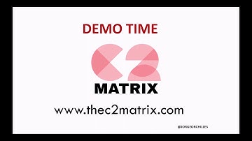 Introduction to the C2 Matrix - a Comparison of Command and Control Frameworks #C2Matrix