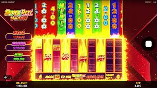 Super Reel Spin It Hot Review & Bonus Feature (iSoftbet) screenshot 4