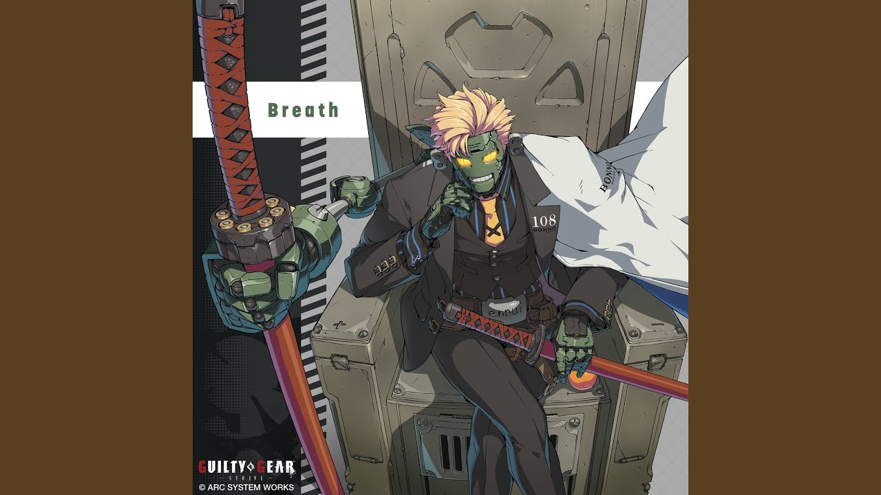 Watch Breath on YouTube Watch Breath on YouTube