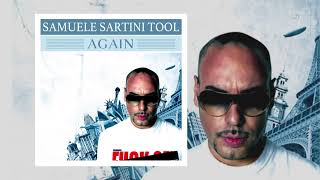 ROGER SANCHEZ - AGAIN (Samuele Sartini Tool)