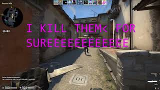 CSGO/funny mommets+plus some like cool musci and stuff liket ahta fwiofewufpyefouie