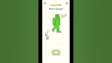 DOP 2 Gameplay Level 340 Shorts l One Part Solution and  खेल शॉर्ट्स 🔥 Subscribe