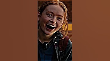 Max Mayfield ❤️#best #edit #sadiesink #cool #edits #maxmayfield #max #strangerthings #madmax