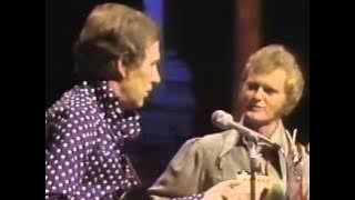 Chet Atkins & Jerry Reed 'Baby's Coming Home'