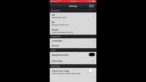 How to do a smooth slide transition on ccp/cc ~very easy~