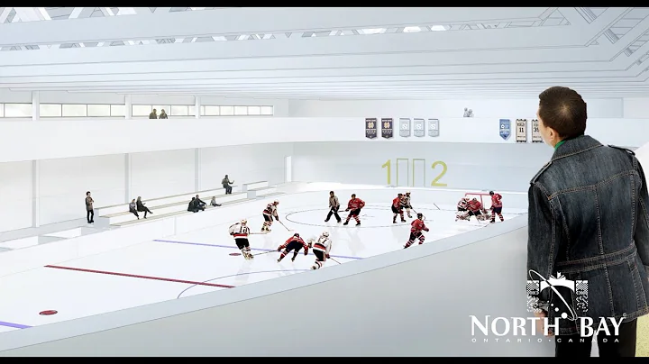 New Community and Recreation Centre Update