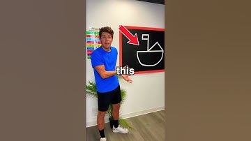 I did the IMPOSSIBLE!! 👀🤯😂 #shorts | Raena Triple Charm