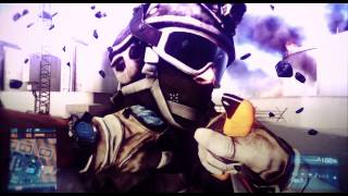 [BF3] Knife