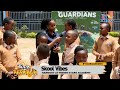 NiE hangs out with Rising Stars Academy in Ruaraka | Teen Republik