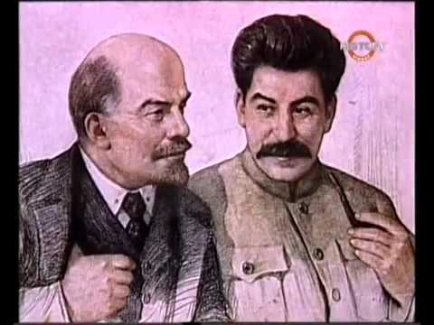 Video: Stalin Jako Efektivní Manažer