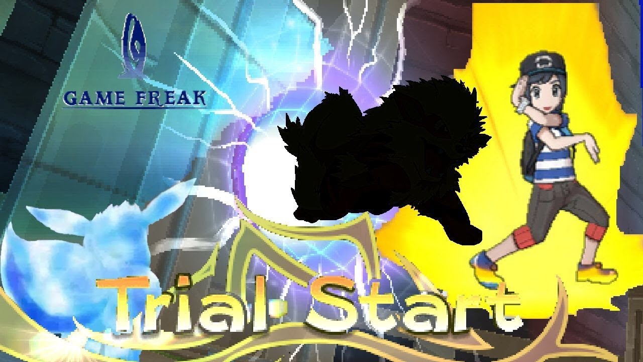 GAME FREAK FAN SERVICE