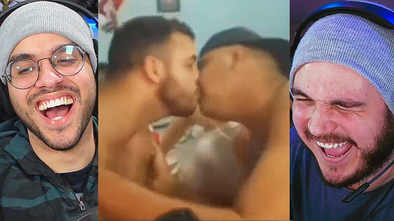 ISSO QUE É AMIZADE VERDADEIRA