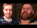Ведьмак 3: Дикая Охота ➤ ОПАСНАЯ ИГРА #48