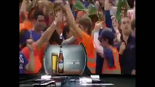 NCAA on CBS - Promo 60